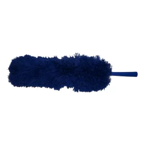 Blue Duster