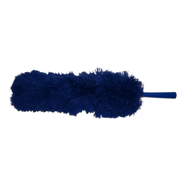 Blue Duster