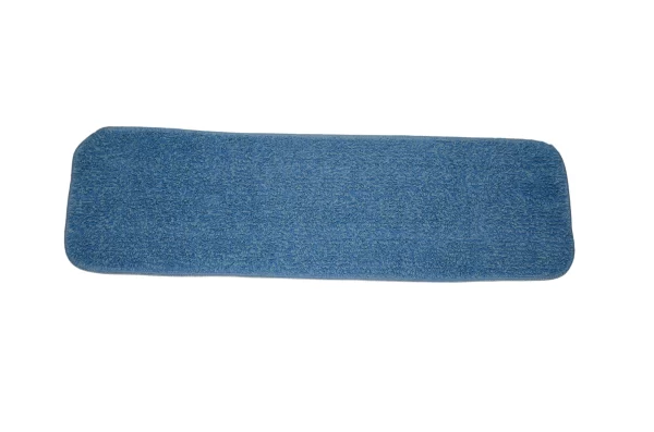 Floor Pad Blue Wash