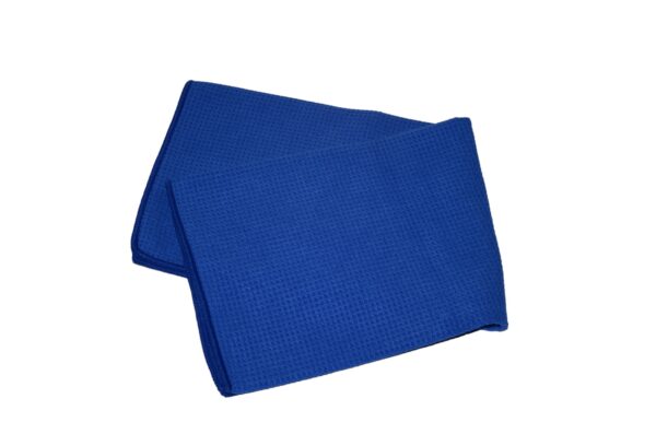 Drying Towel Blue