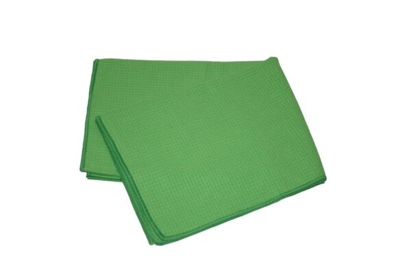 Drying Towel Green