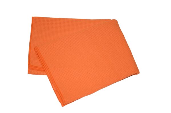 Drying Towel Orange