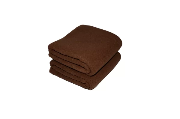 Bath Sheets Brown