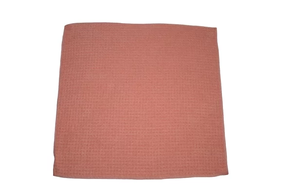 Dish Cloth Peach